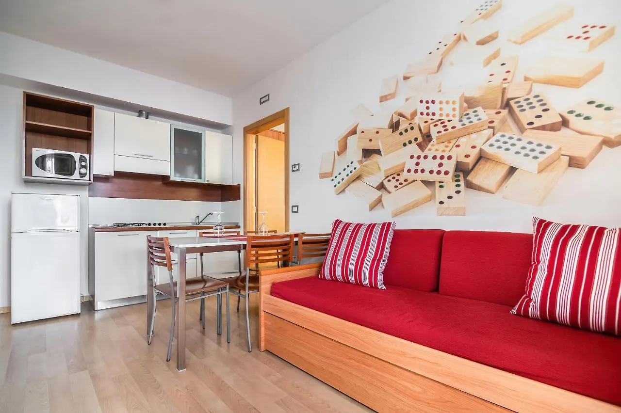 Domino Suite Hotel & Residence Lido di Jesolo