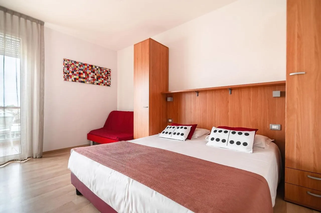 Domino Suite Hotel & Residence Lido di Jesolo