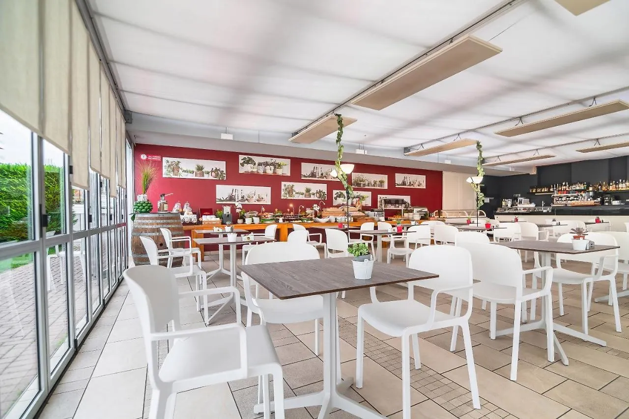 Domino Suite Hotel & Residence Lido di Jesolo İtalya