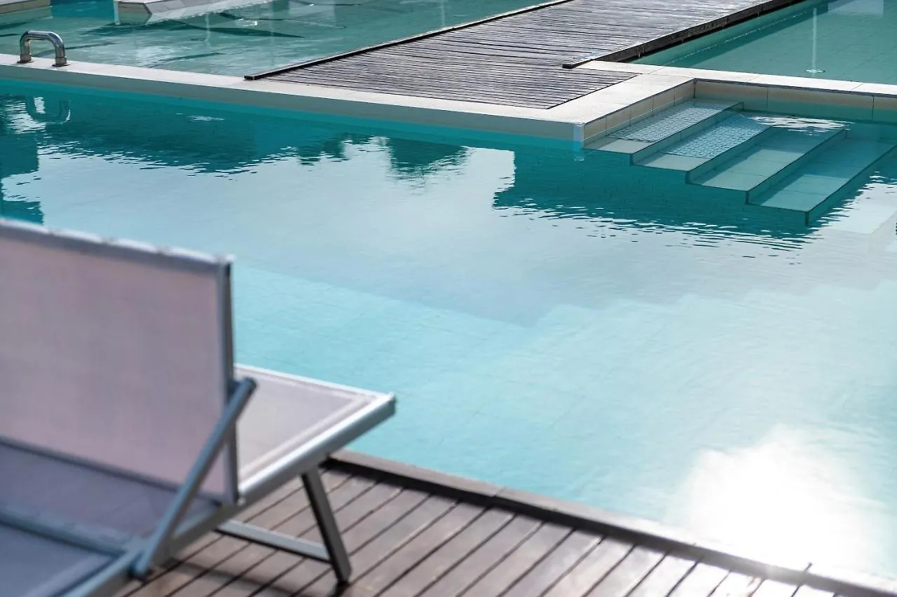 Domino Suite Hotel & Residence Lido di Jesolo