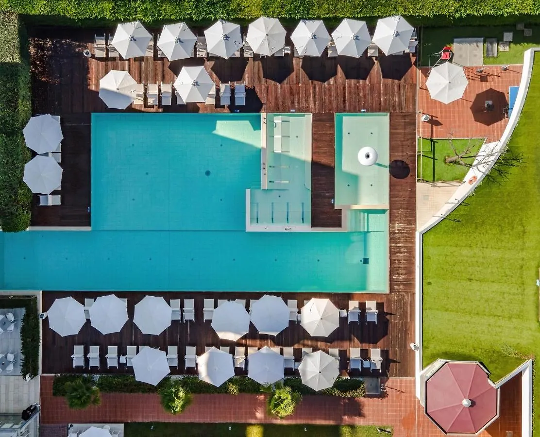 Domino Suite Hotel & Residence Lido di Jesolo