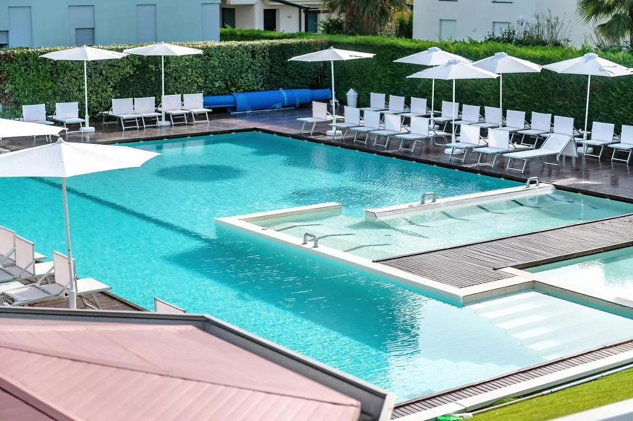 Domino Suite Hotel & Residence Lido di Jesolo