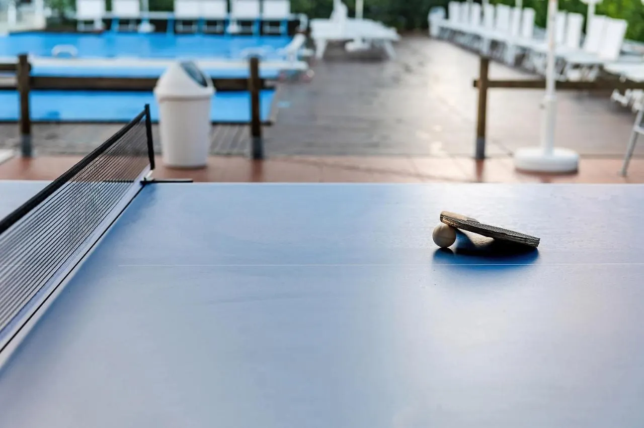 Domino Suite Hotel & Residence Lido di Jesolo