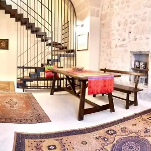 Bed & Breakfast Dimora Vico Dei Nohi Lecce