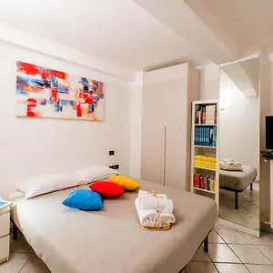 Minimal House - Centro Bérgamo