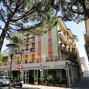 Hotel Ragno ***