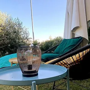  Appartamento Cleo's Italia