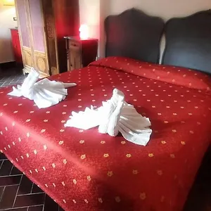  Gasthuis Vecchio Mulino Fontona Ortensia Italië
