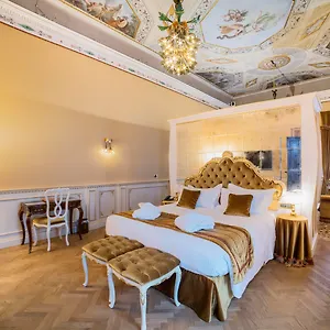 Nani Mocenigo Palace Venecia