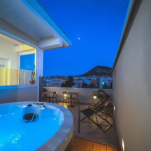 Guest house Ciuri' Alcamo