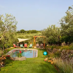  Alloggio per agriturismo Rietine24 Italia
