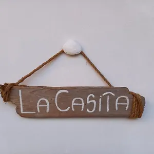  Appartamento La Casita, Indipendente, Parking Privato, Mansarda E Terrazza Italia