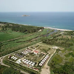 Camping Girasole Girasole