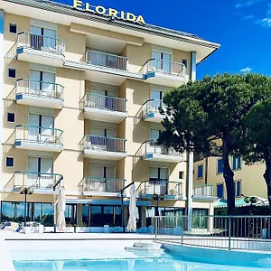Hotel Florida, Jesolo