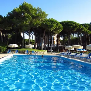 Beau Rivage Pineta Lido di Jesolo