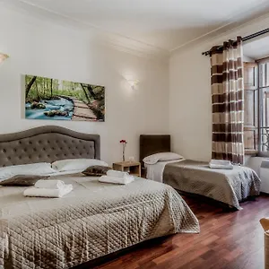 Guest house Ariana Luxury Rome