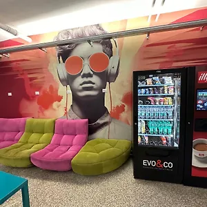 Cconforthotels Host , Бари Италия