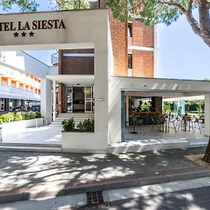Hotel La Siesta Lido di Jesolo