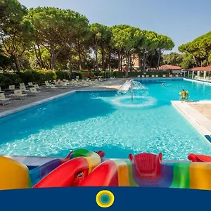 Holiday park Club Del Sole Family Lido di Jesolo