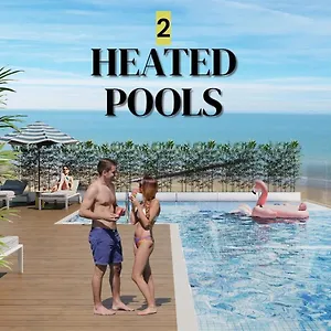 Victoria Frontemare & Lido di Jesolo