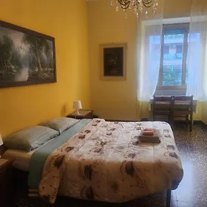 Sepulveda 3*, Рим Италия