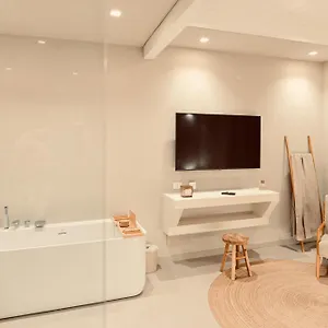 Guest house Boutique Palermo