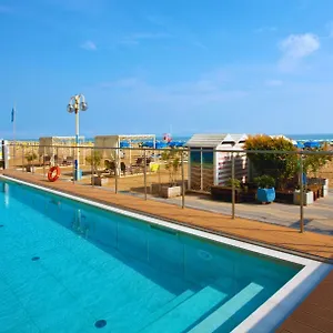 Vidi Miramare&delfino Lido di Jesolo