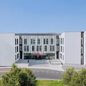 Hampton By Hilton Isola Nuova Venecia
