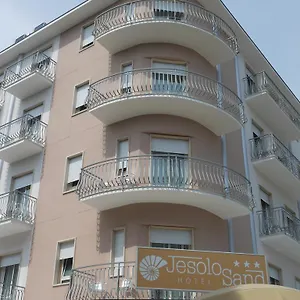 Hotel Jesolo Sand Lido di Jesolo