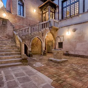 Ca' Nobile Corner Venecia