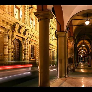 Tl Palazzo Fantuzzi Bolonia