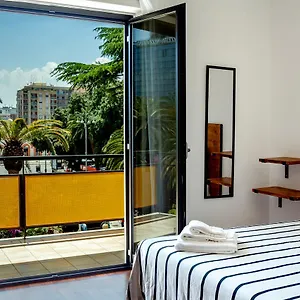 Travel 3*, Бари Италия