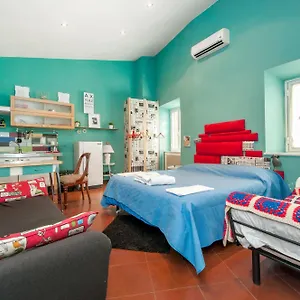 ** Bed & Breakfast Signor Colosseo Italië