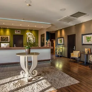 Hotel Roma Sud ***
