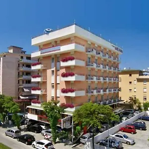 Hotel Nelson, Jesolo