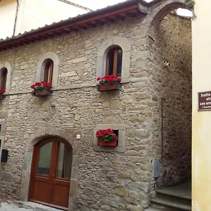  Casa vacanze The Small Castle Italia