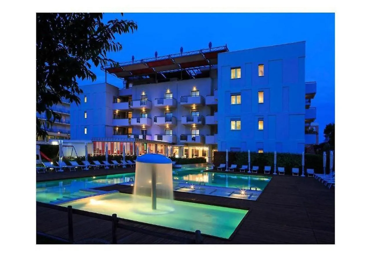 Domino Suite Hotel & Residence Lido di Jesolo